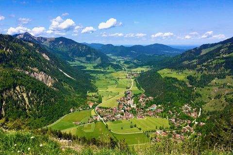 Bayrischzell Renditeobjekte, Mehrfamilienhäuser, Geschäftshäuser, Kapitalanlage