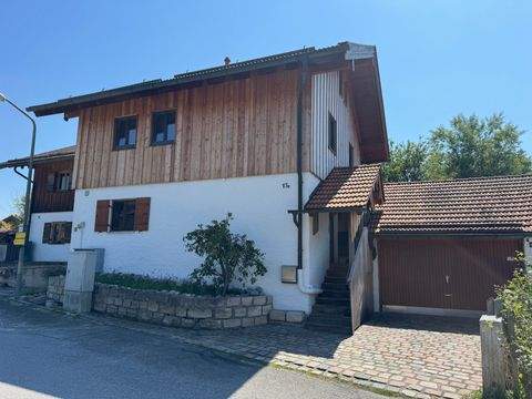 Waakirchen Häuser, Waakirchen Haus kaufen