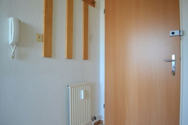 Garderobe