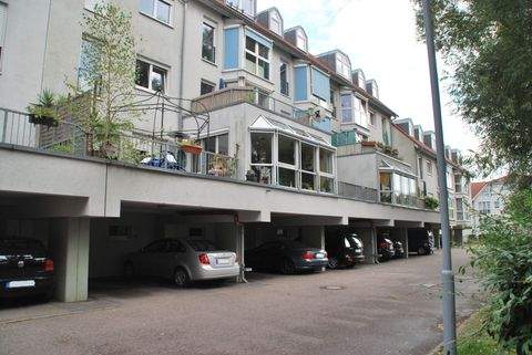 Halle (Saale) Wohnungen, Halle (Saale) Wohnung kaufen