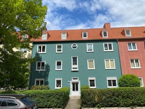 Erfurt Wohnungen, Erfurt Wohnung mieten
