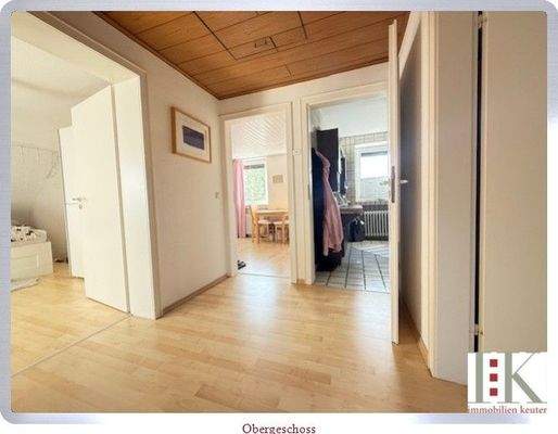 Obergeschoss