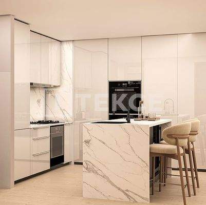 Apartments with Installments Until Delivery in Dubai's JVC