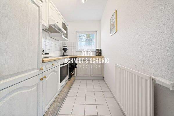 Küche / Einliegerwohnung