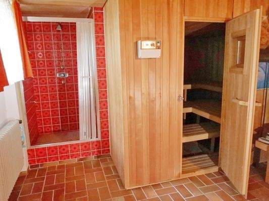 Sauna UG