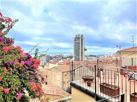 BEAUSOLEIL Häuser, BEAUSOLEIL Haus kaufen