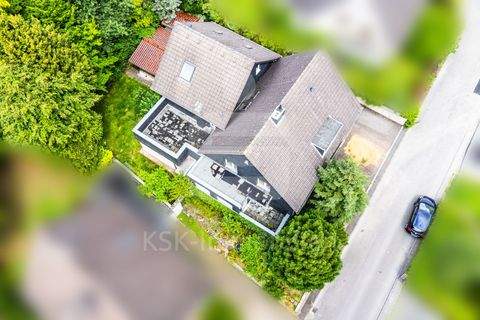 Bergisch Gladbach / Bensberg Grundstücke, Bergisch Gladbach / Bensberg Grundstück kaufen