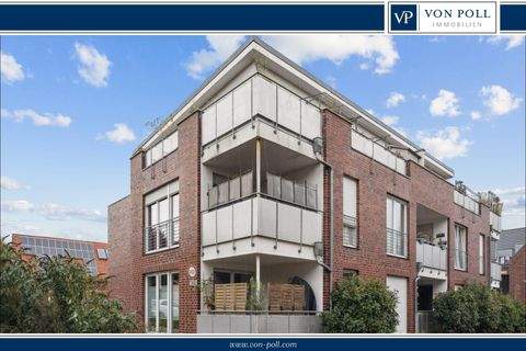 Rosendahl Wohnungen, Rosendahl Wohnung kaufen