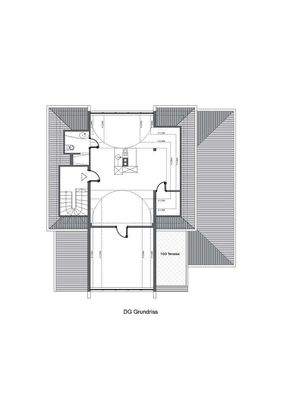 DG Grundriss