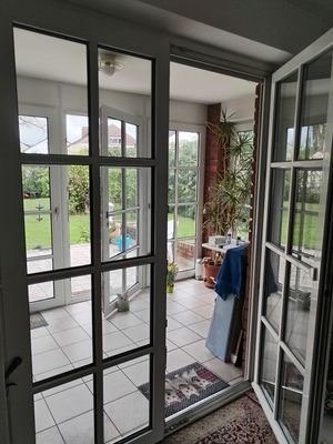 Wintergarten