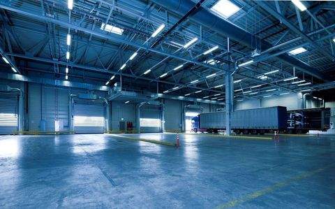 Wedel Halle, Wedel Hallenfläche