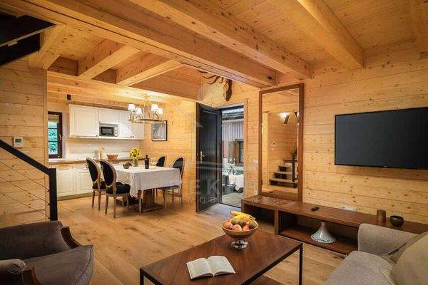 Traumhaftes Ambiente