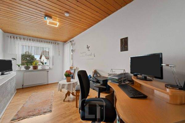 Büro | Schlafzimmer