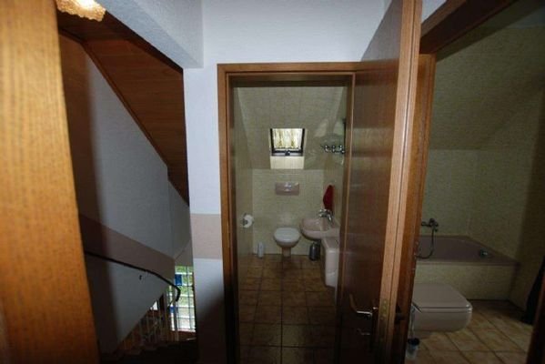 Gäste-WC