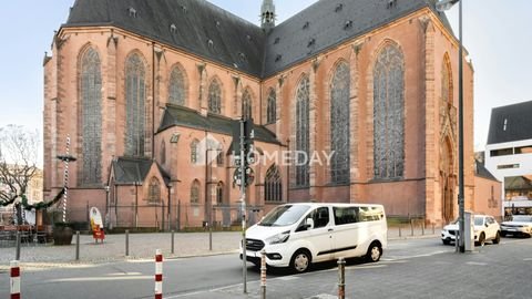 Frankfurt am Main Wohnungen, Frankfurt am Main Wohnung kaufen