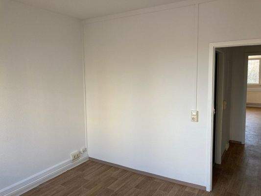 Schlafzimmer (Muster)