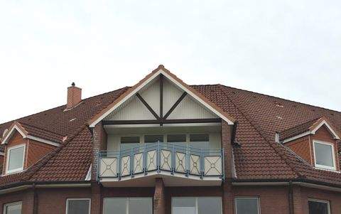 Fredenbeck Wohnungen, Fredenbeck Wohnung mieten