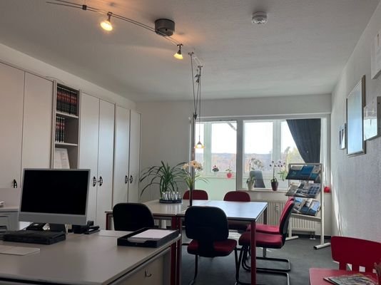 Büro