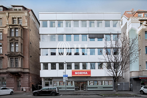 Stuttgart Büros, Büroräume, Büroflächen 