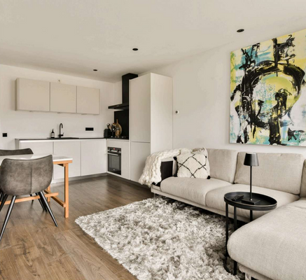 Beispiel Küche_Ess-Wohnzimmer