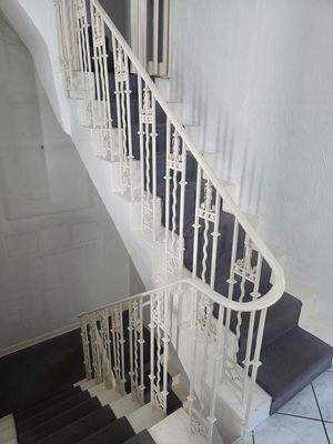 EG./1. OG. Treppenaufgang 