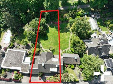 Mönchengladbach Grundstücke, Mönchengladbach Grundstück kaufen