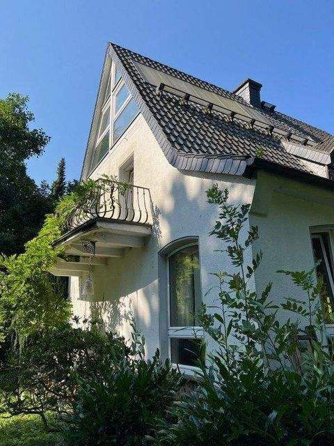 Herdecke Häuser, Herdecke Haus kaufen