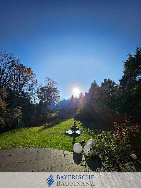 Starnberg Grundstücke, Starnberg Grundstück kaufen