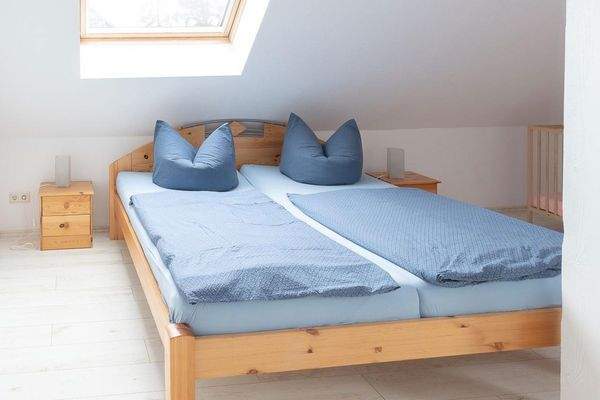 Haupthaus 2.SZ im OG