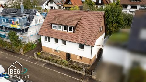 Plochingen Häuser, Plochingen Haus kaufen