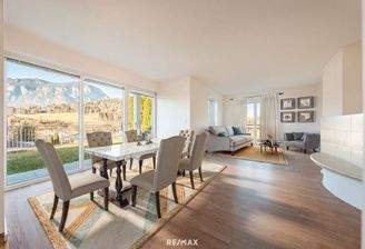 Einrichtungsvorschlag Wohnbereich