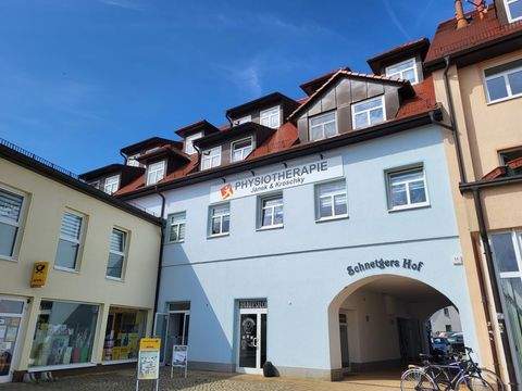 Machern Wohnungen, Machern Wohnung mieten