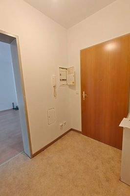 Seniorenwohnhaus 1 in Retz