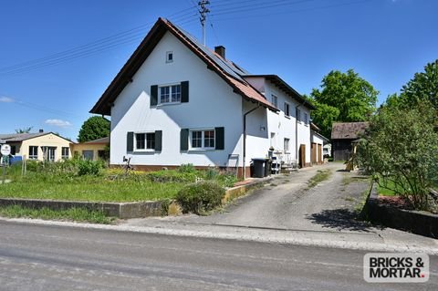 Deisenhausen / Unterbleichen Häuser, Deisenhausen / Unterbleichen Haus kaufen