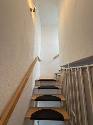 Treppenhaus