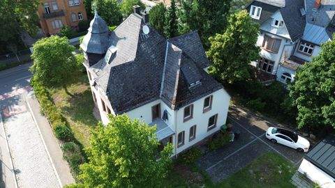 Bensheim / Auerbach Häuser, Bensheim / Auerbach Haus mieten 