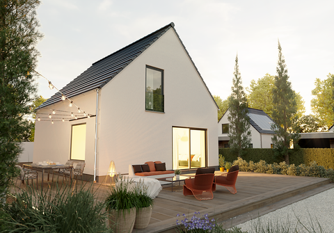 Klein Trebbow Häuser, Klein Trebbow Haus kaufen
