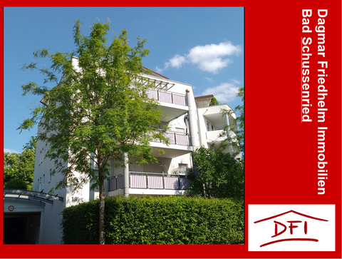 Bad Saulgau Wohnungen, Bad Saulgau Wohnung kaufen