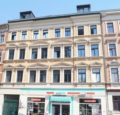 Leipzig WG Leipzig, Wohngemeinschaften
