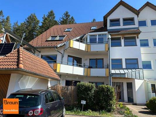 4,5-Zi.-ETW, St. Georgen/Peterzell