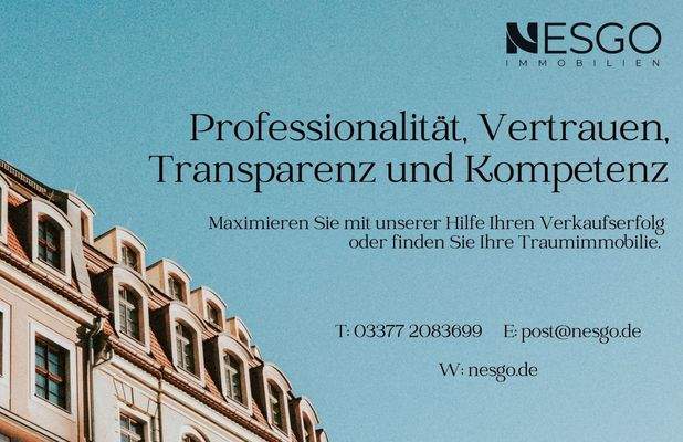 Kontaktieren Sie uns!