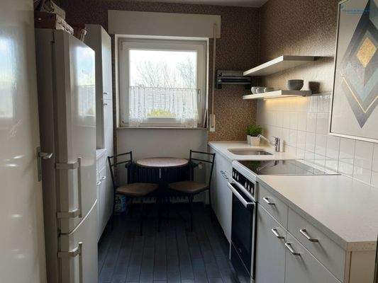 Küche Visualisierung