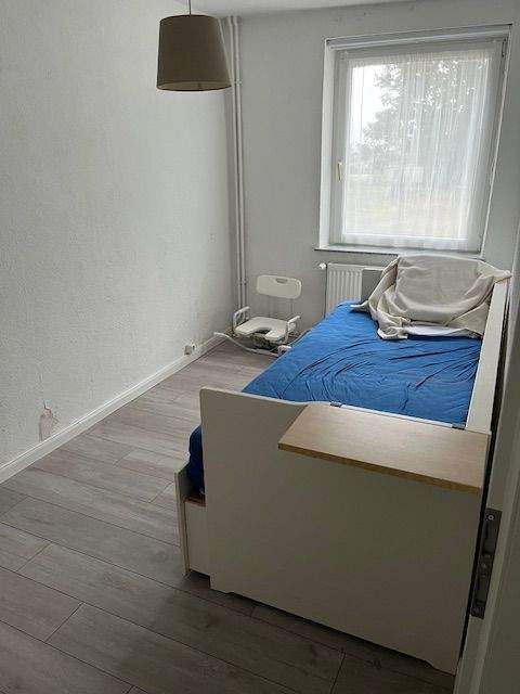 Nienhagen bei Rostock - möblierte 3-Zimmerwohnung mit Balkon zu vermieten - Foto 3