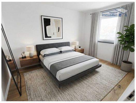 Beispielfoto mit Einrichtung (KI-unterstützt)