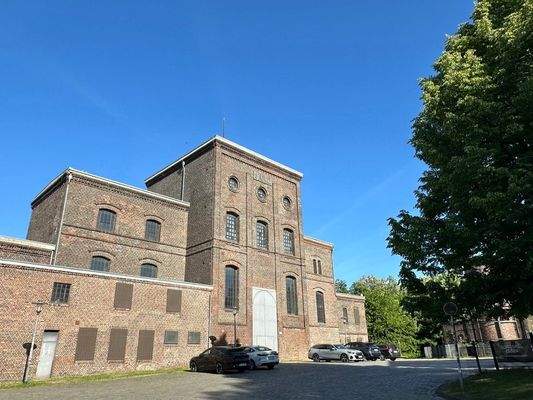 Zeche Carl (Kulturzentrum) 