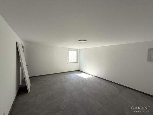 Arbeitszimmer Keller