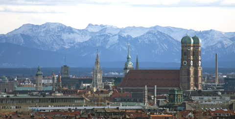 München Wohnungen, München Wohnung mieten