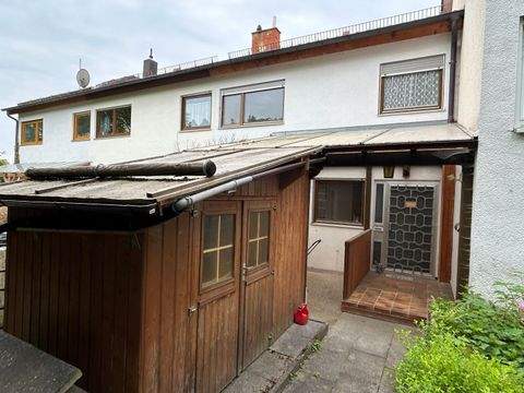 Nattheim Häuser, Nattheim Haus kaufen