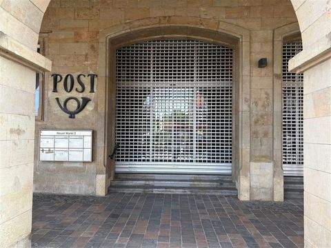 Rostock Gastronomie, Pacht, Gaststätten