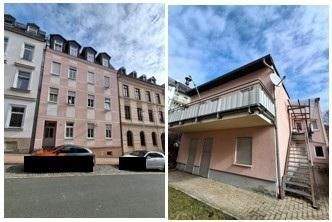 Plauen Häuser, Plauen Haus kaufen